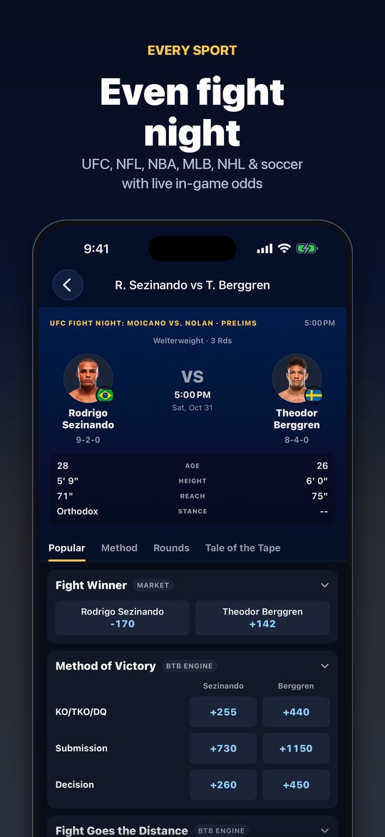 UFC